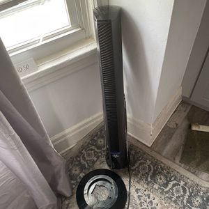Tower Fan